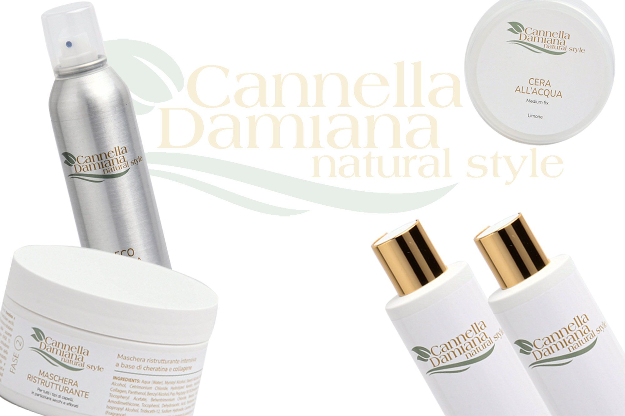 IMMAGINE DI ALCUNI PRODOTTI IN VENDITA SUL SITO SU LOGO